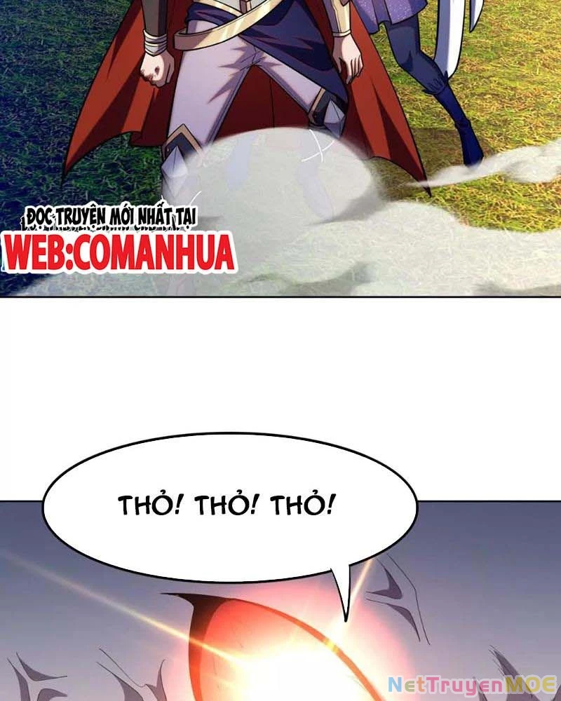 Huyễn Thú Của Ta Có Thể Tiến Hóa Vô Hạn Chapter 17 - Trang 3