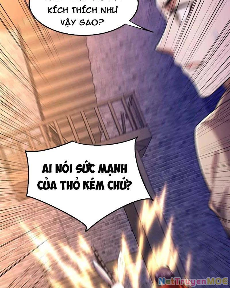 Huyễn Thú Của Ta Có Thể Tiến Hóa Vô Hạn Chapter 17 - Trang 3