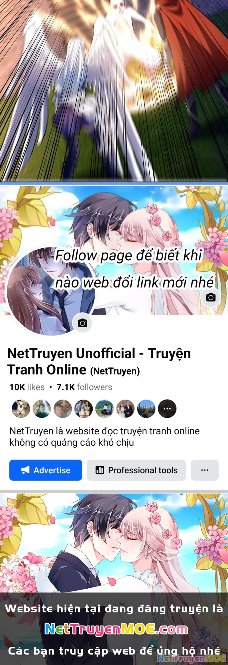 Huyễn Thú Của Ta Có Thể Tiến Hóa Vô Hạn Chapter 17 - Trang 3