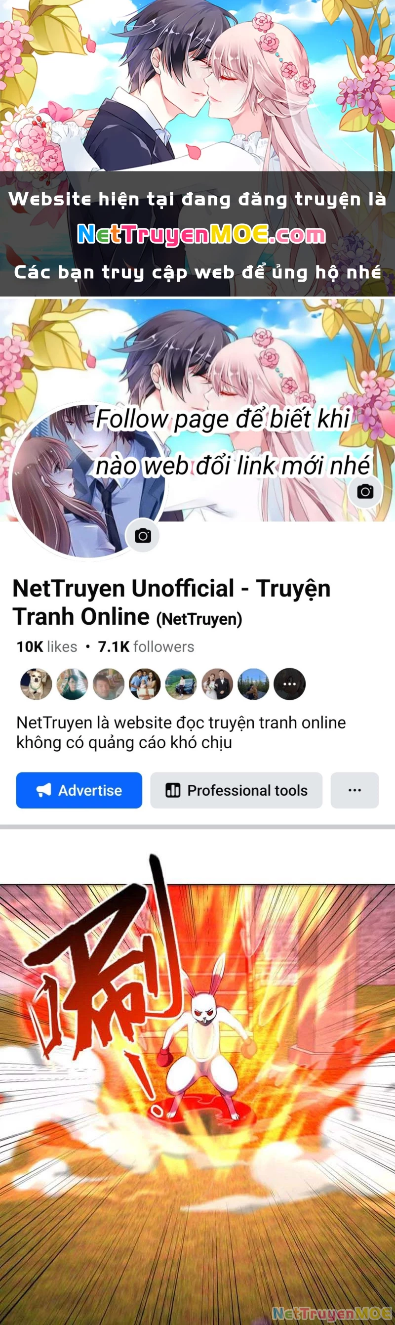 Huyễn Thú Của Ta Có Thể Tiến Hóa Vô Hạn Chapter 18 - Trang 3