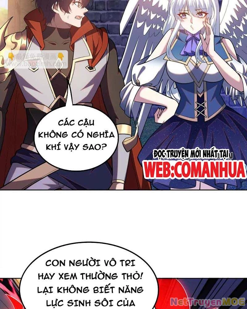 Huyễn Thú Của Ta Có Thể Tiến Hóa Vô Hạn Chapter 18 - Trang 3