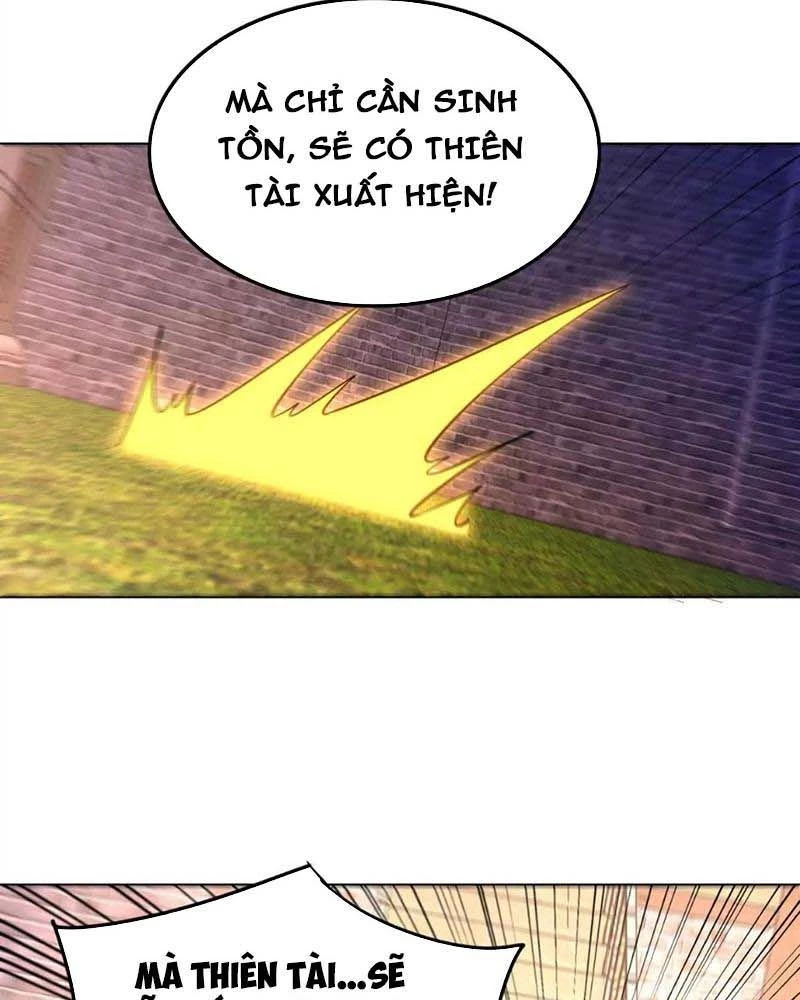Huyễn Thú Của Ta Có Thể Tiến Hóa Vô Hạn Chapter 18 - Trang 3