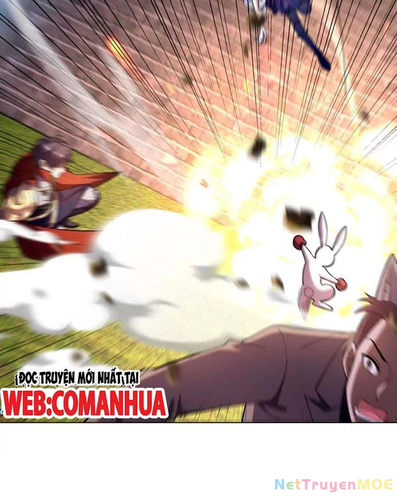 Huyễn Thú Của Ta Có Thể Tiến Hóa Vô Hạn Chapter 18 - Trang 3
