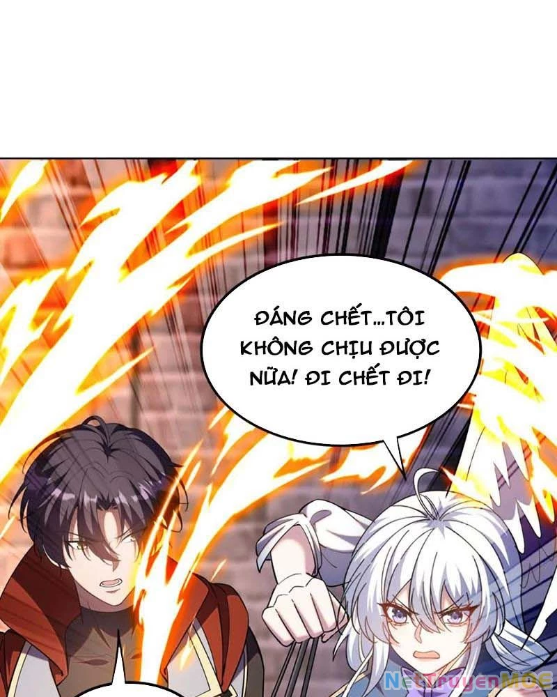 Huyễn Thú Của Ta Có Thể Tiến Hóa Vô Hạn Chapter 18 - Trang 3