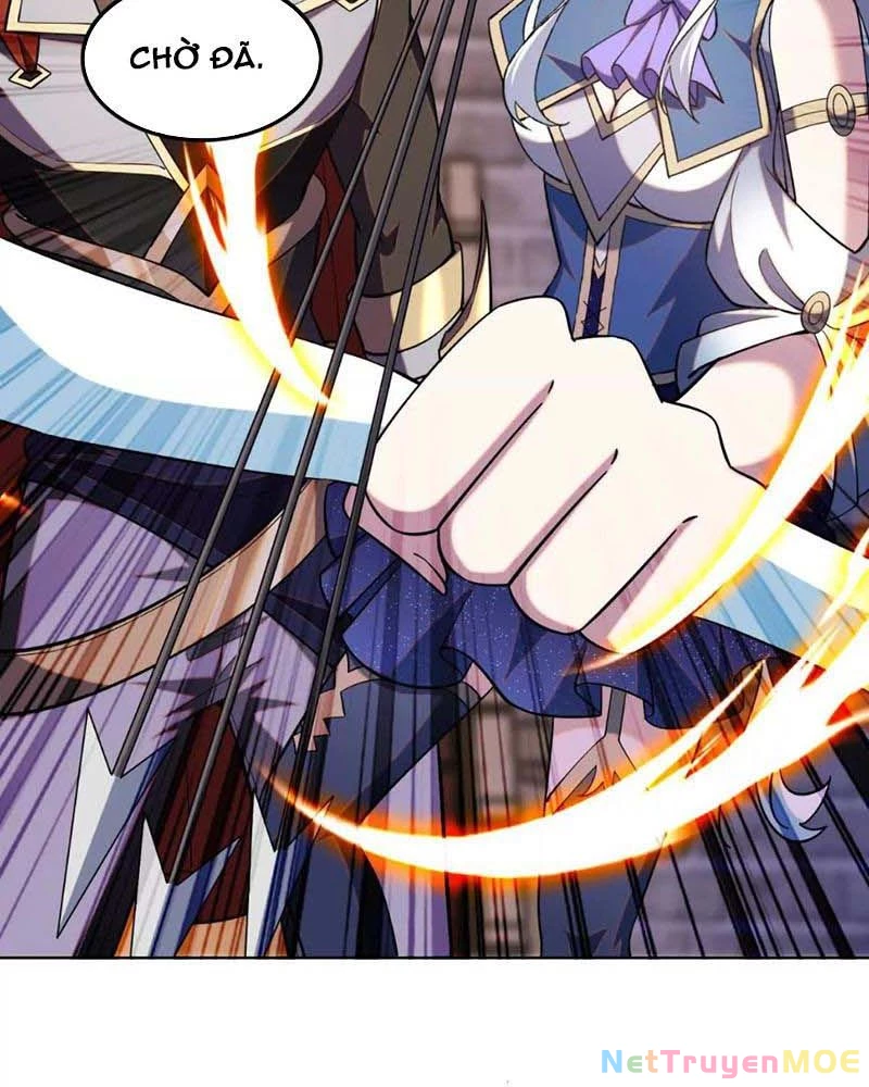 Huyễn Thú Của Ta Có Thể Tiến Hóa Vô Hạn Chapter 18 - Trang 3
