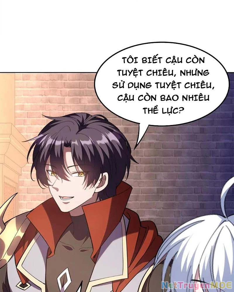 Huyễn Thú Của Ta Có Thể Tiến Hóa Vô Hạn Chapter 18 - Trang 3
