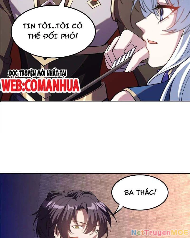 Huyễn Thú Của Ta Có Thể Tiến Hóa Vô Hạn Chapter 18 - Trang 3