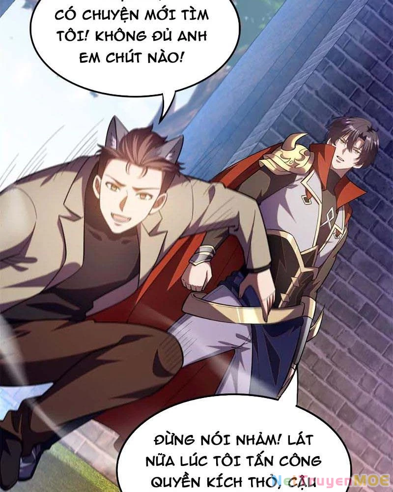 Huyễn Thú Của Ta Có Thể Tiến Hóa Vô Hạn Chapter 18 - Trang 3