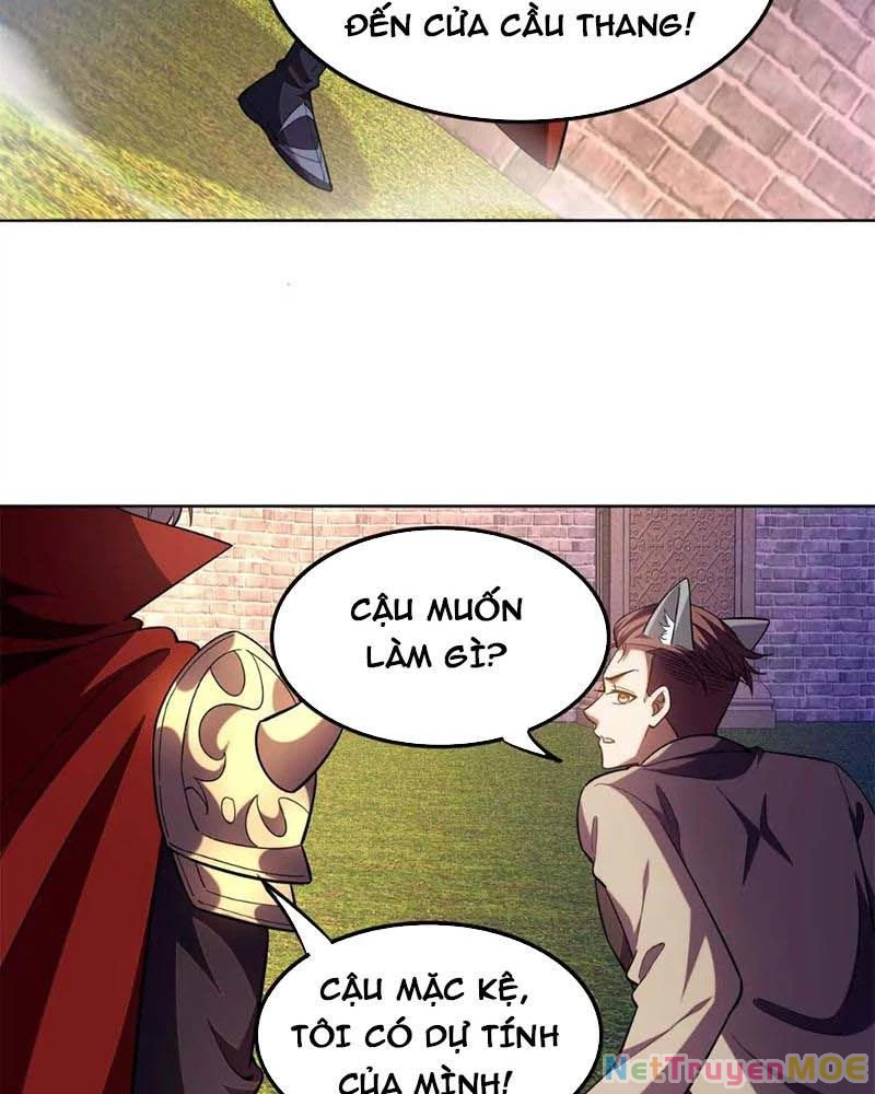 Huyễn Thú Của Ta Có Thể Tiến Hóa Vô Hạn Chapter 18 - Trang 3
