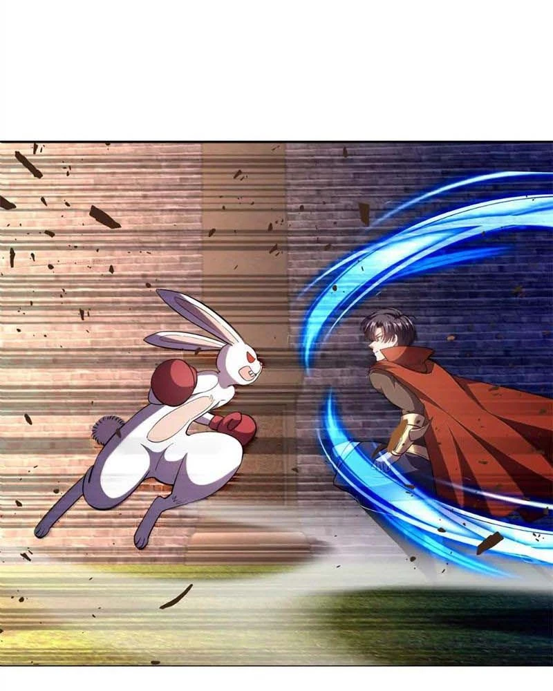 Huyễn Thú Của Ta Có Thể Tiến Hóa Vô Hạn Chapter 18 - Trang 3