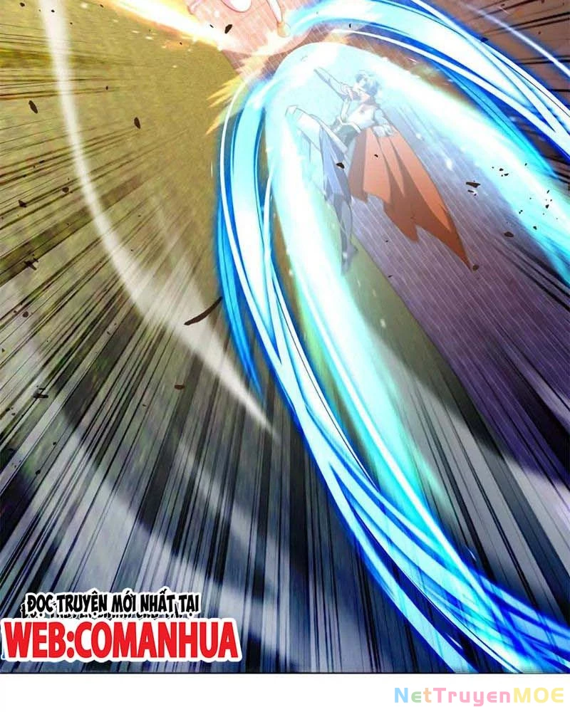 Huyễn Thú Của Ta Có Thể Tiến Hóa Vô Hạn Chapter 18 - Trang 3