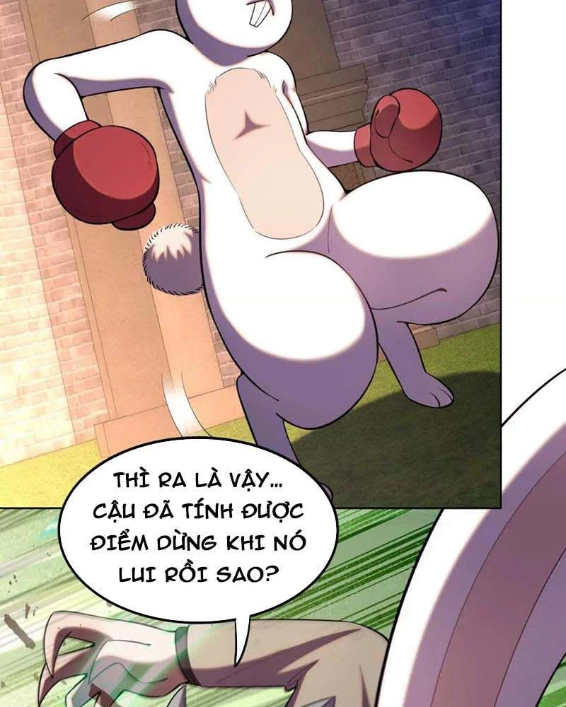 Huyễn Thú Của Ta Có Thể Tiến Hóa Vô Hạn Chapter 18 - Trang 3