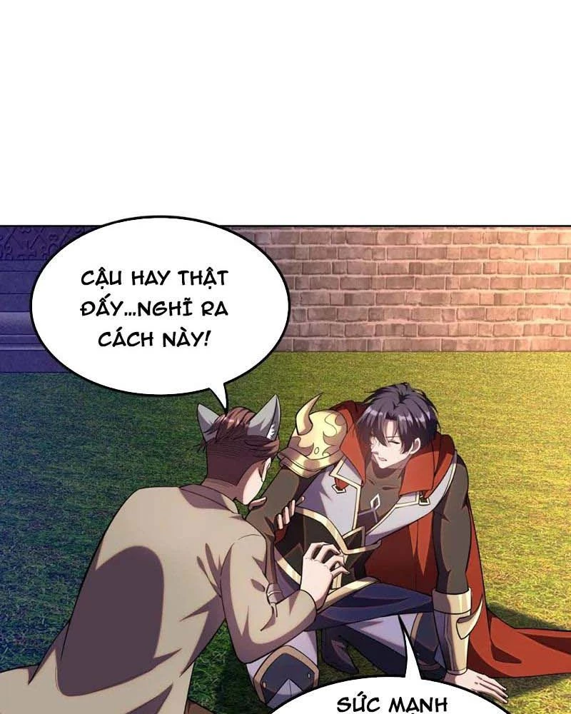 Huyễn Thú Của Ta Có Thể Tiến Hóa Vô Hạn Chapter 18 - Trang 3