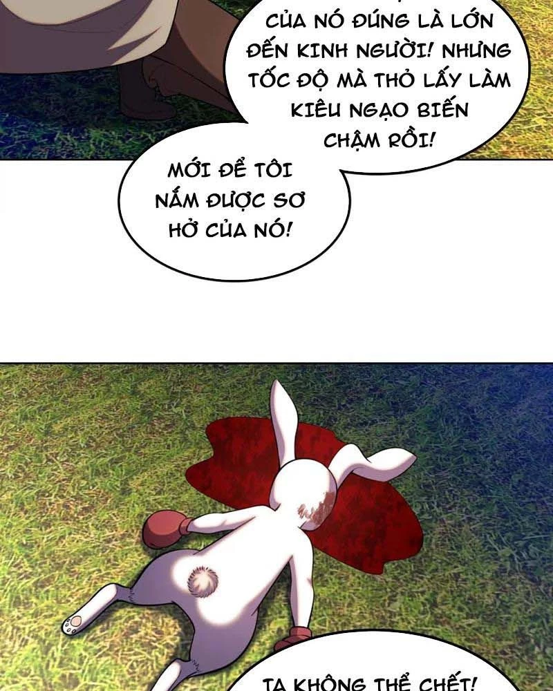Huyễn Thú Của Ta Có Thể Tiến Hóa Vô Hạn Chapter 18 - Trang 3
