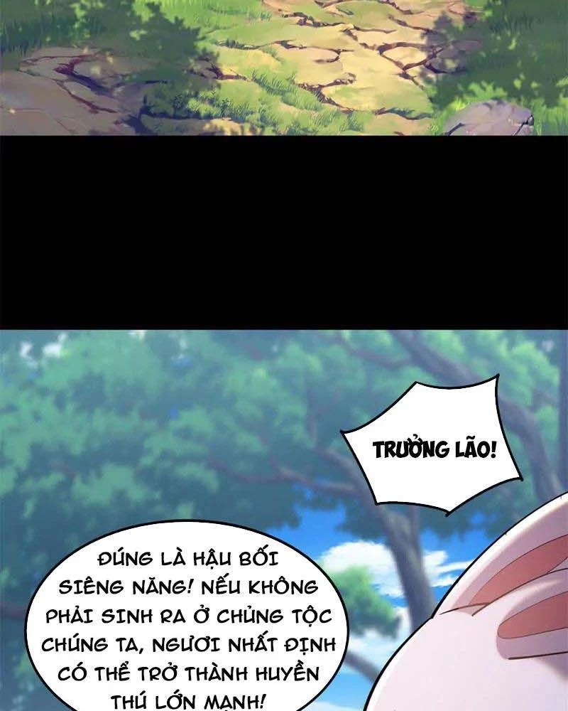 Huyễn Thú Của Ta Có Thể Tiến Hóa Vô Hạn Chapter 18 - Trang 3