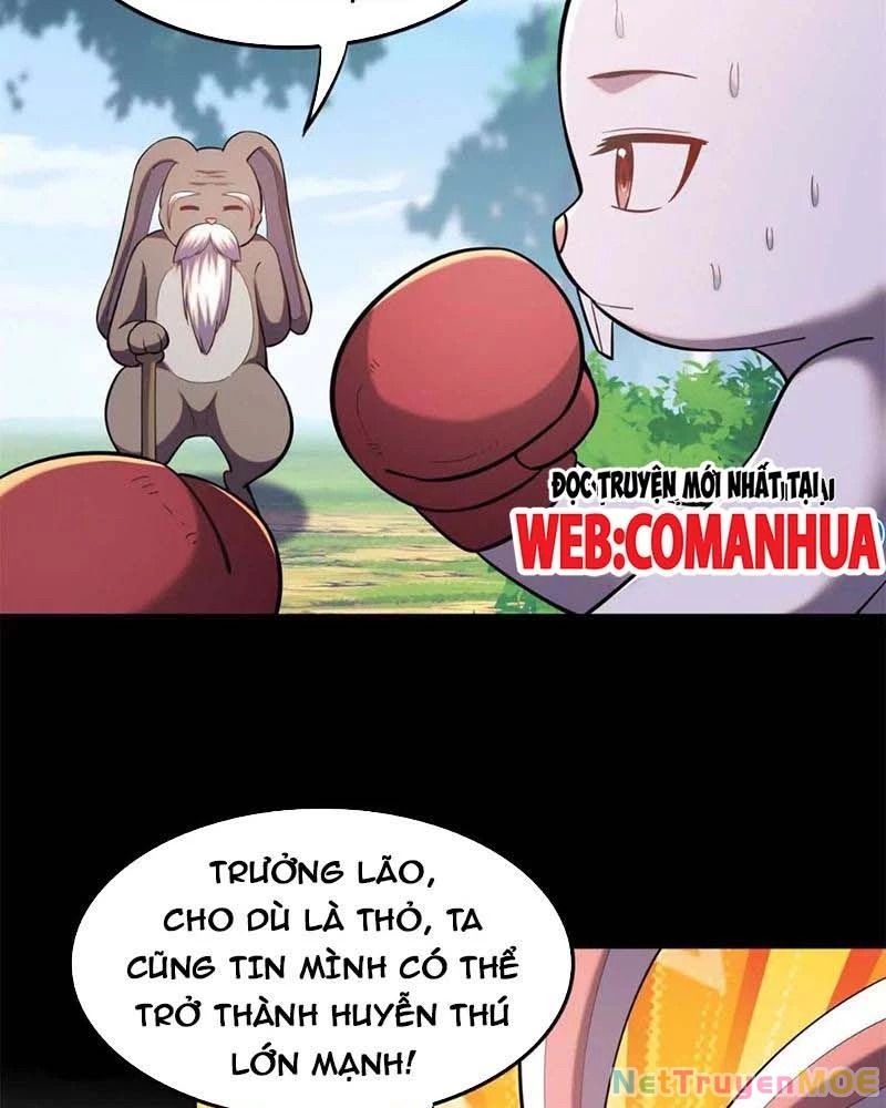 Huyễn Thú Của Ta Có Thể Tiến Hóa Vô Hạn Chapter 18 - Trang 3