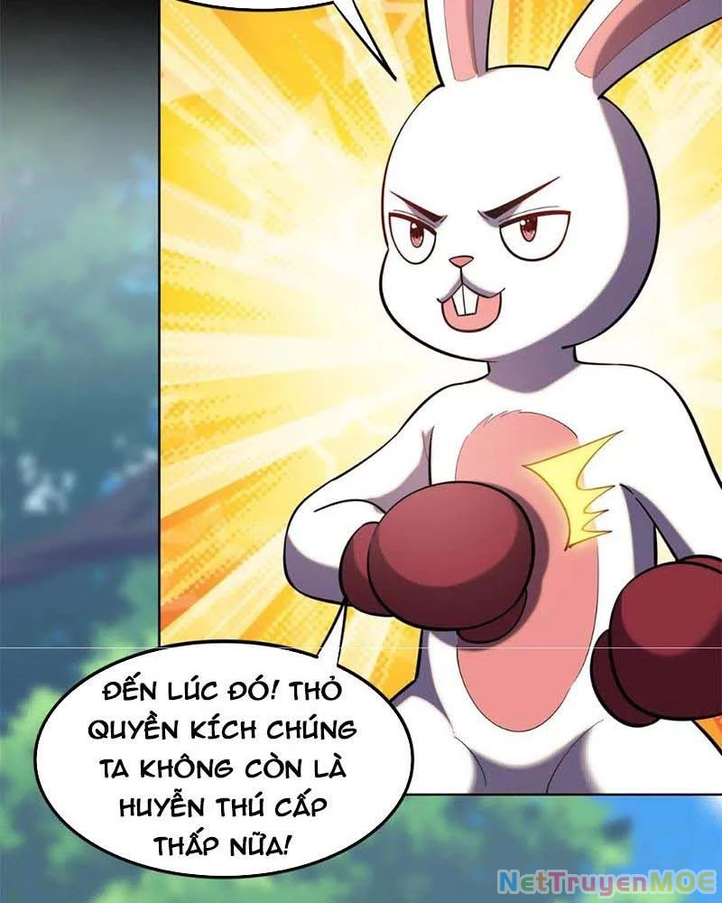 Huyễn Thú Của Ta Có Thể Tiến Hóa Vô Hạn Chapter 18 - Trang 3