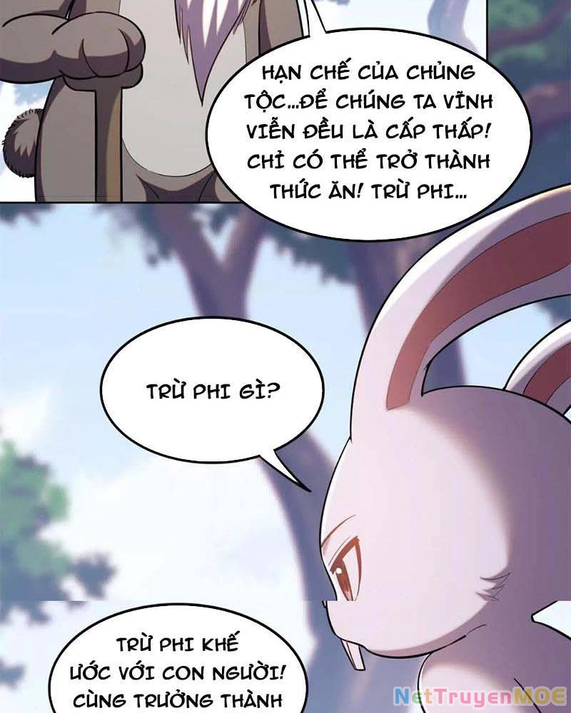Huyễn Thú Của Ta Có Thể Tiến Hóa Vô Hạn Chapter 18 - Trang 3