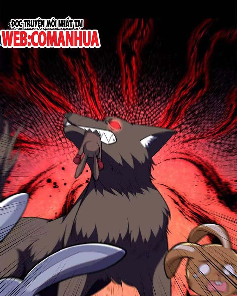 Huyễn Thú Của Ta Có Thể Tiến Hóa Vô Hạn Chapter 18 - Trang 3