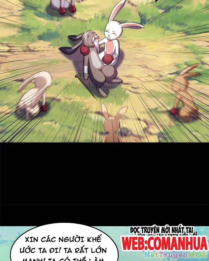 Huyễn Thú Của Ta Có Thể Tiến Hóa Vô Hạn Chapter 18 - Trang 3