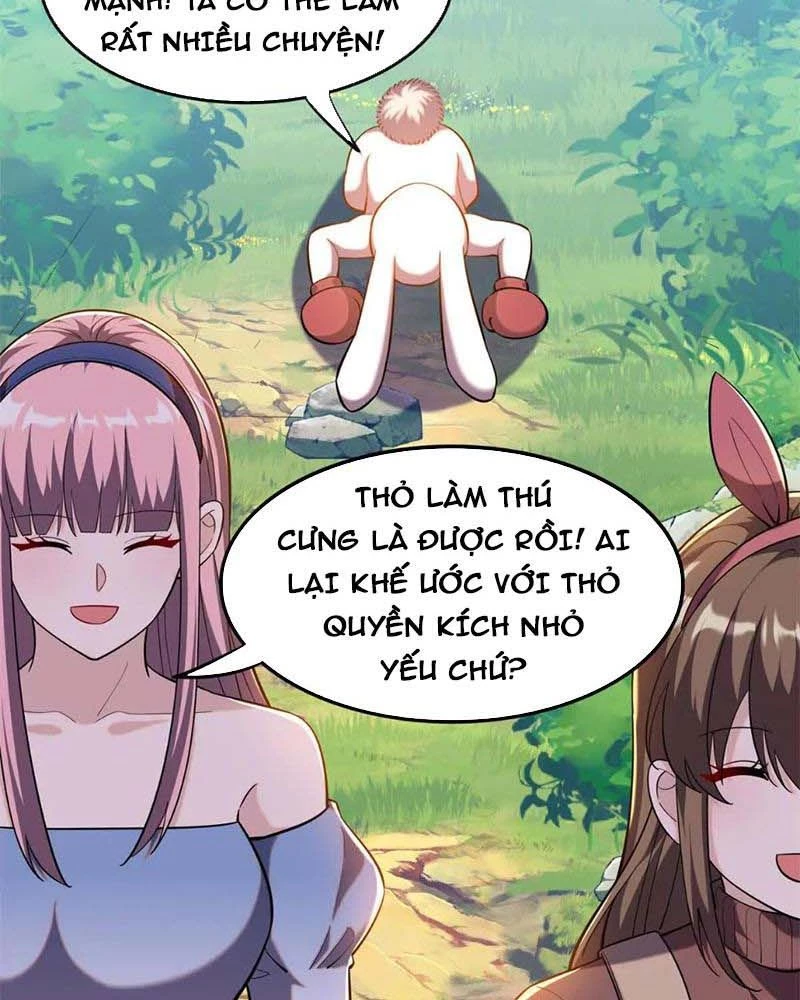 Huyễn Thú Của Ta Có Thể Tiến Hóa Vô Hạn Chapter 18 - Trang 3