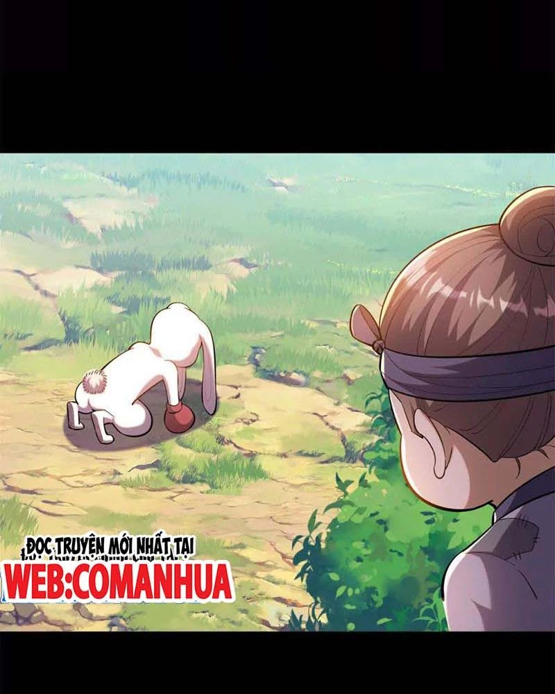 Huyễn Thú Của Ta Có Thể Tiến Hóa Vô Hạn Chapter 18 - Trang 3