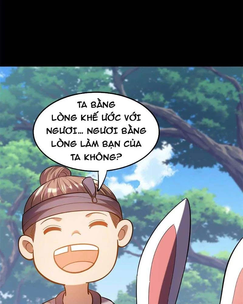 Huyễn Thú Của Ta Có Thể Tiến Hóa Vô Hạn Chapter 18 - Trang 3