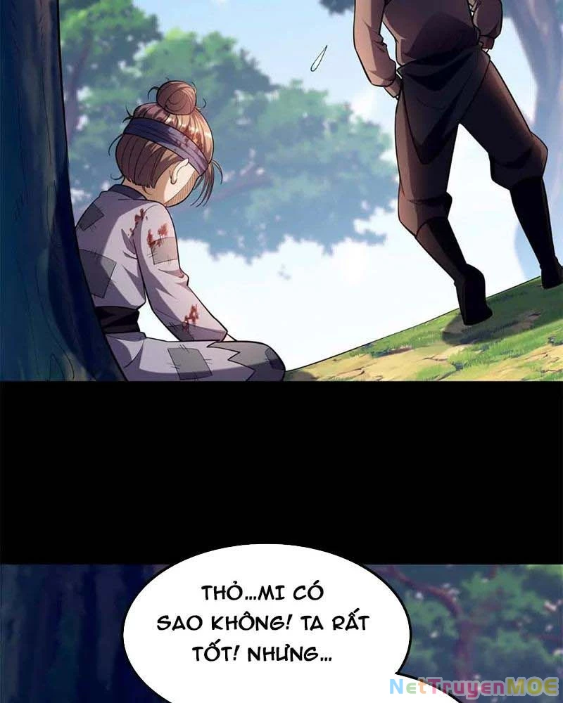 Huyễn Thú Của Ta Có Thể Tiến Hóa Vô Hạn Chapter 18 - Trang 3