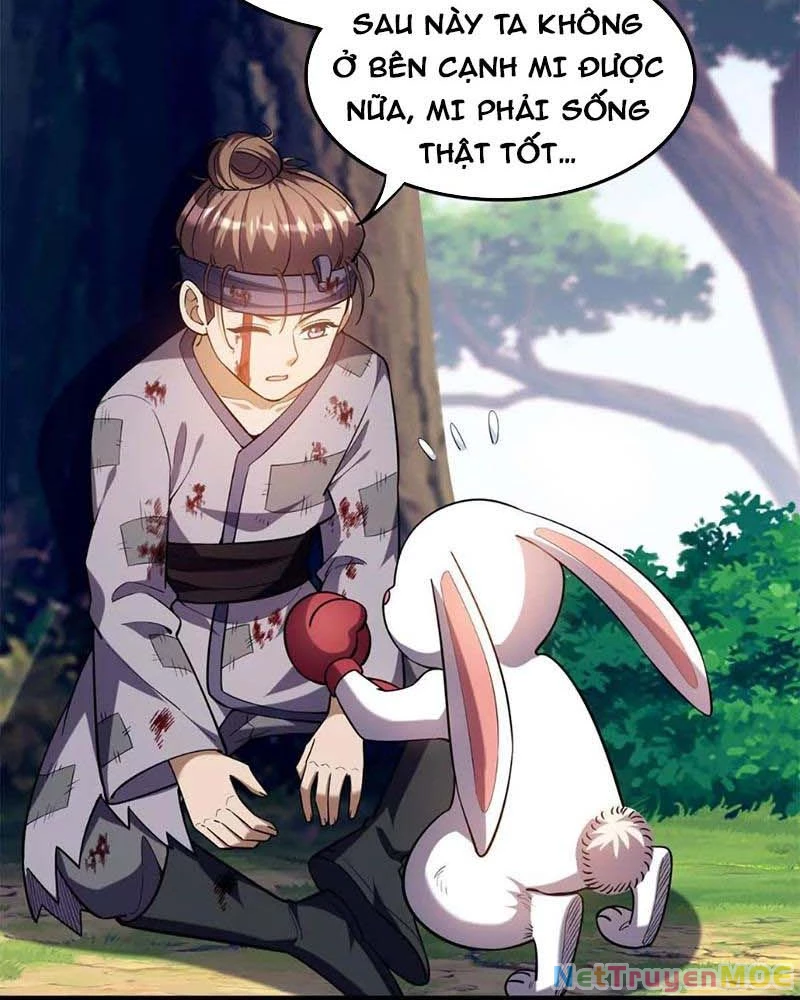 Huyễn Thú Của Ta Có Thể Tiến Hóa Vô Hạn Chapter 18 - Trang 3