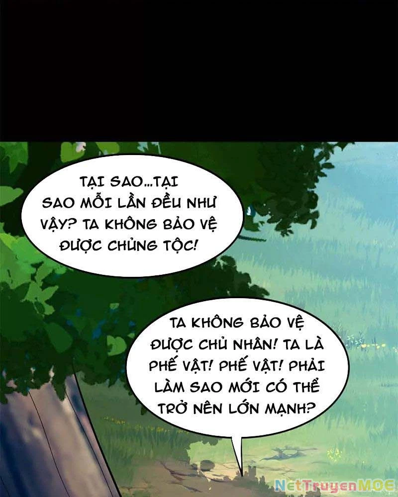 Huyễn Thú Của Ta Có Thể Tiến Hóa Vô Hạn Chapter 18 - Trang 3