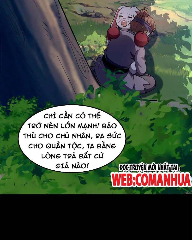 Huyễn Thú Của Ta Có Thể Tiến Hóa Vô Hạn Chapter 18 - Trang 3