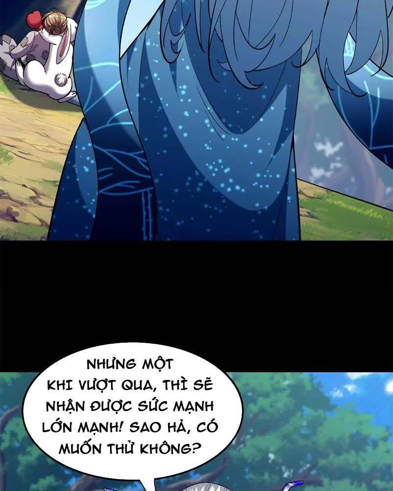 Huyễn Thú Của Ta Có Thể Tiến Hóa Vô Hạn Chapter 18 - Trang 3