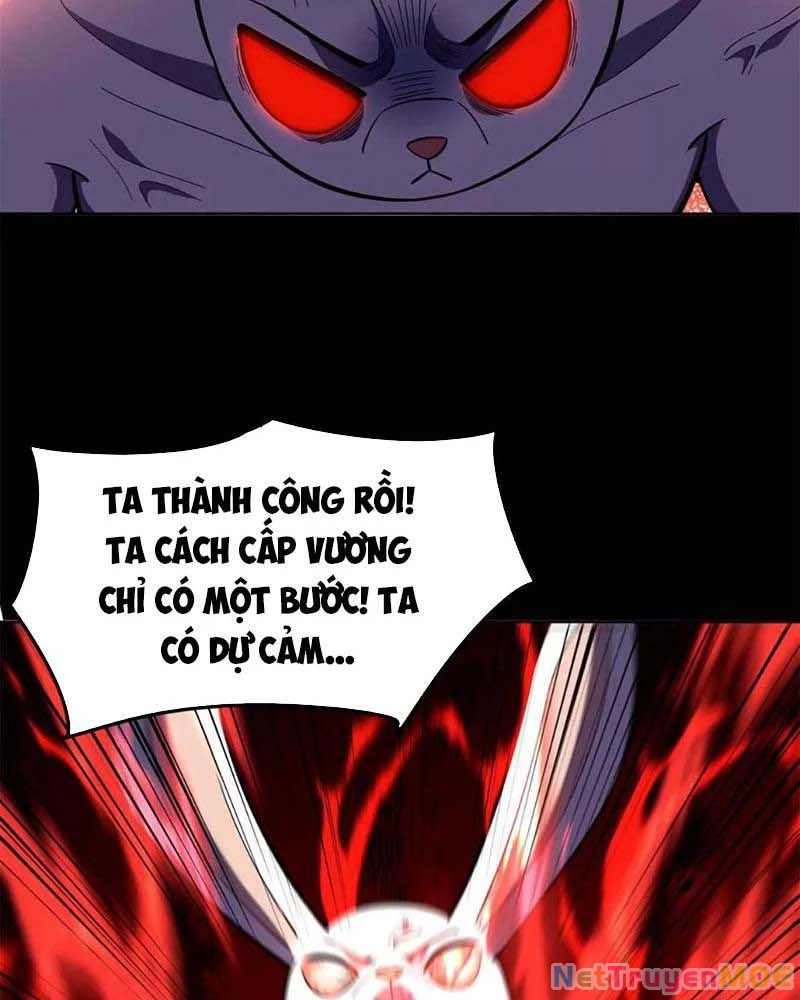 Huyễn Thú Của Ta Có Thể Tiến Hóa Vô Hạn Chapter 18 - Trang 3