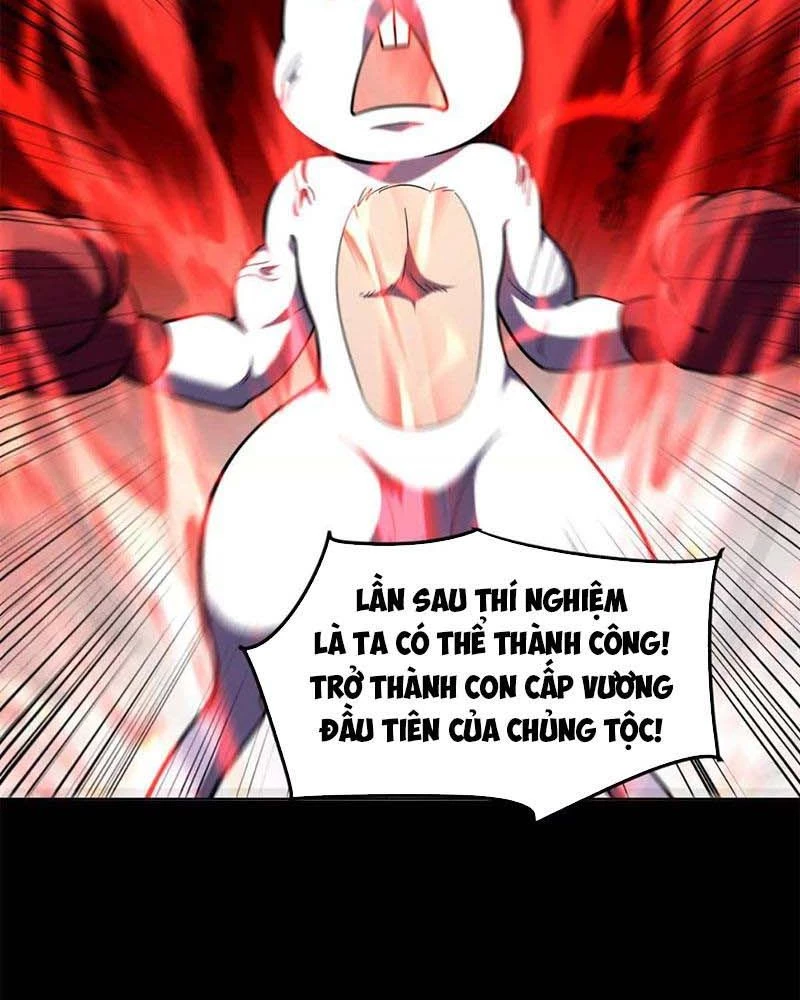 Huyễn Thú Của Ta Có Thể Tiến Hóa Vô Hạn Chapter 18 - Trang 3