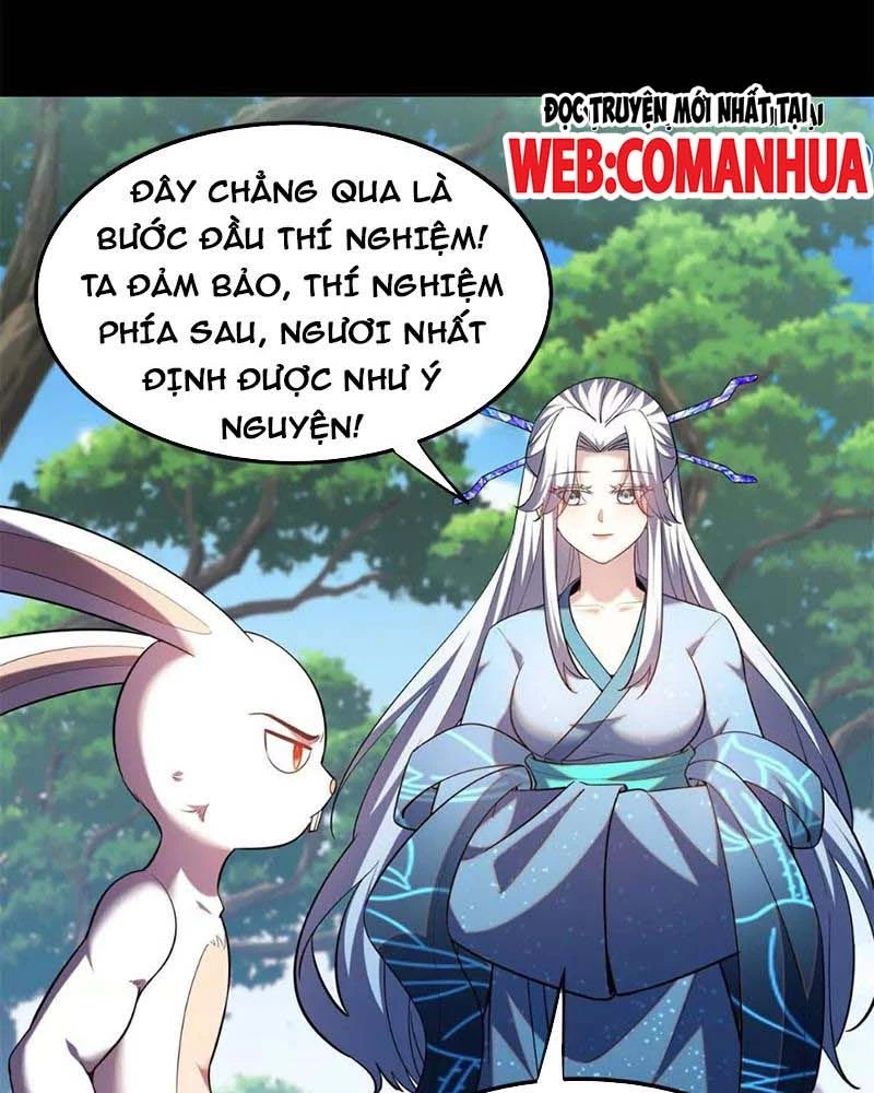 Huyễn Thú Của Ta Có Thể Tiến Hóa Vô Hạn Chapter 18 - Trang 3