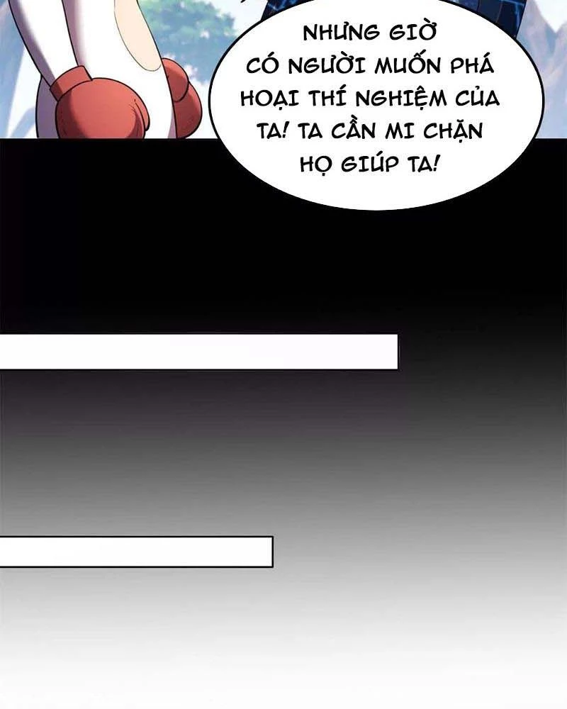 Huyễn Thú Của Ta Có Thể Tiến Hóa Vô Hạn Chapter 18 - Trang 3
