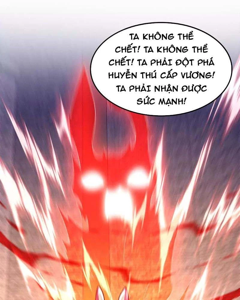 Huyễn Thú Của Ta Có Thể Tiến Hóa Vô Hạn Chapter 18 - Trang 3