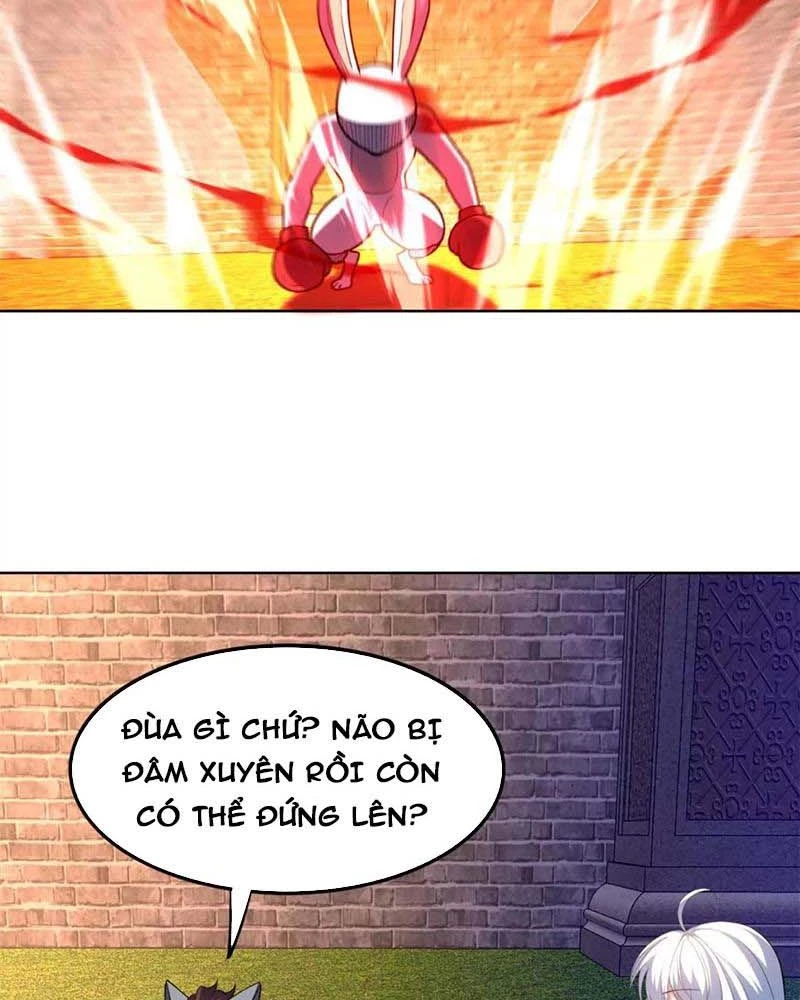 Huyễn Thú Của Ta Có Thể Tiến Hóa Vô Hạn Chapter 18 - Trang 3