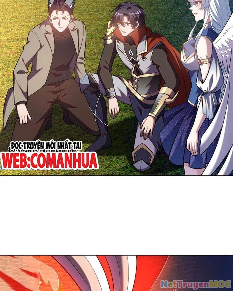 Huyễn Thú Của Ta Có Thể Tiến Hóa Vô Hạn Chapter 18 - Trang 3