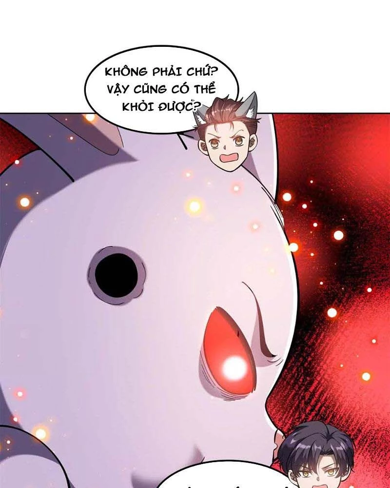 Huyễn Thú Của Ta Có Thể Tiến Hóa Vô Hạn Chapter 18 - Trang 3