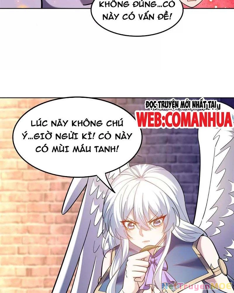 Huyễn Thú Của Ta Có Thể Tiến Hóa Vô Hạn Chapter 18 - Trang 3