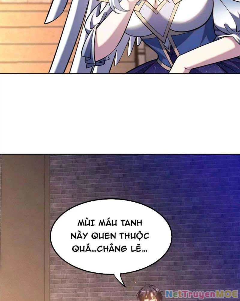Huyễn Thú Của Ta Có Thể Tiến Hóa Vô Hạn Chapter 18 - Trang 3