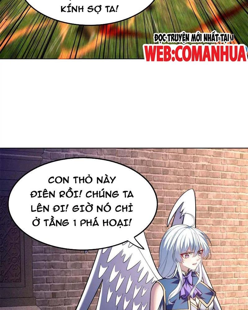 Huyễn Thú Của Ta Có Thể Tiến Hóa Vô Hạn Chapter 18 - Trang 3