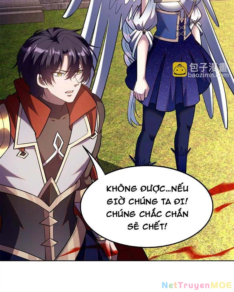 Huyễn Thú Của Ta Có Thể Tiến Hóa Vô Hạn Chapter 18 - Trang 3