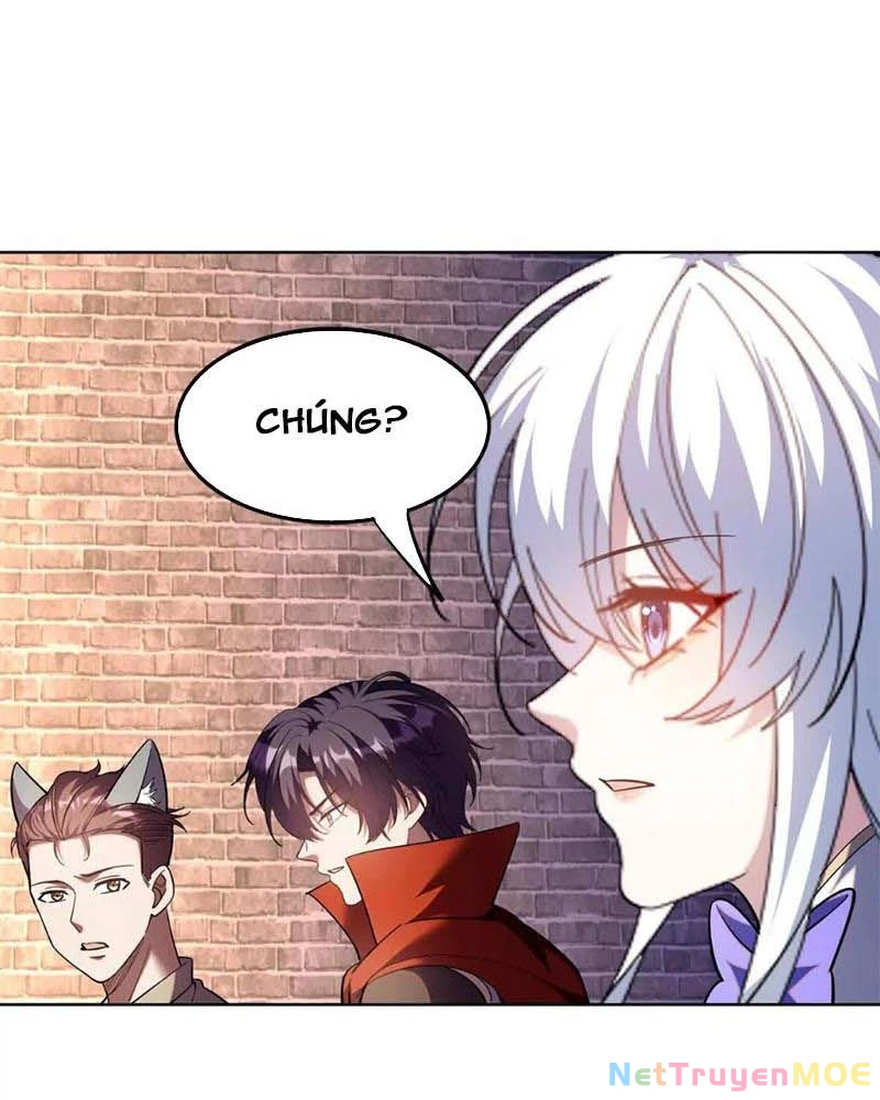 Huyễn Thú Của Ta Có Thể Tiến Hóa Vô Hạn Chapter 18 - Trang 3