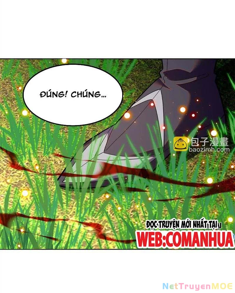 Huyễn Thú Của Ta Có Thể Tiến Hóa Vô Hạn Chapter 18 - Trang 3