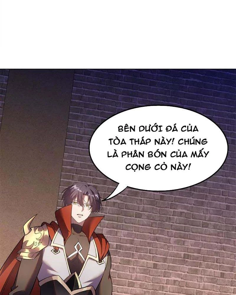Huyễn Thú Của Ta Có Thể Tiến Hóa Vô Hạn Chapter 18 - Trang 3