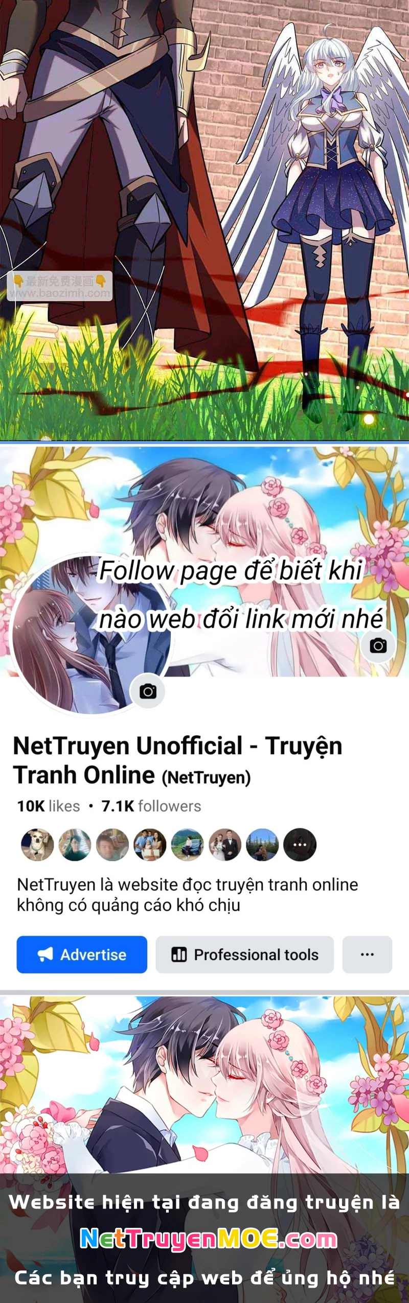 Huyễn Thú Của Ta Có Thể Tiến Hóa Vô Hạn Chapter 18 - Trang 3