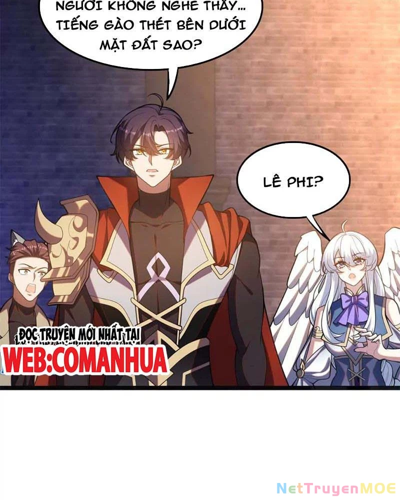 Huyễn Thú Của Ta Có Thể Tiến Hóa Vô Hạn Chapter 19 - Trang 3