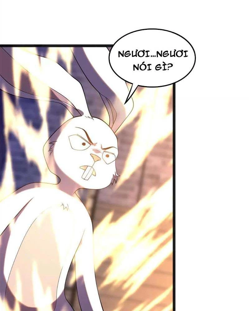 Huyễn Thú Của Ta Có Thể Tiến Hóa Vô Hạn Chapter 19 - Trang 3